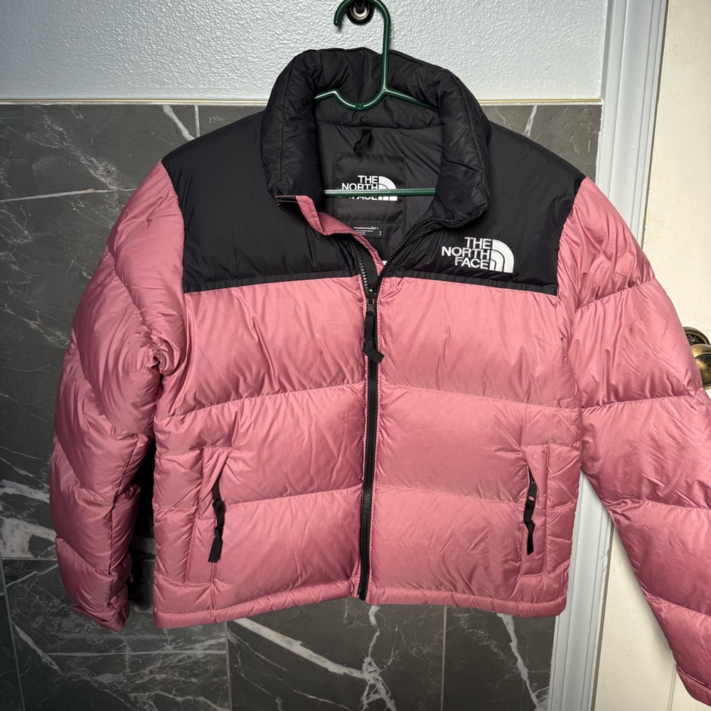 The North Face nuptse puffer - Picture 4 of 6
